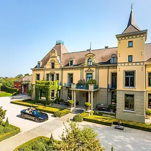 Landgoed Kasteel De Hoogenweerth Nederland