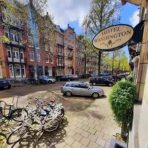 Washington Nederland