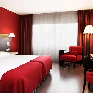 Nh Capelle Rotterdam Hotel