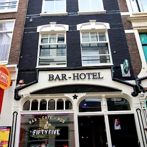 55 - Centre Hotel