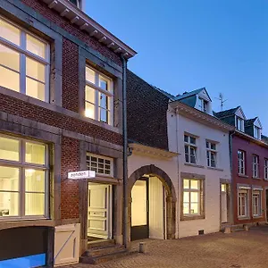 Zenden Nederland