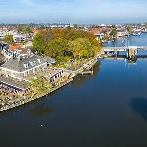 Het Rechthuis Nederland