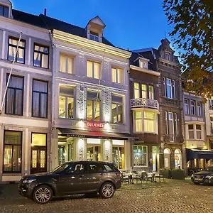 Saillant Centre Hotel