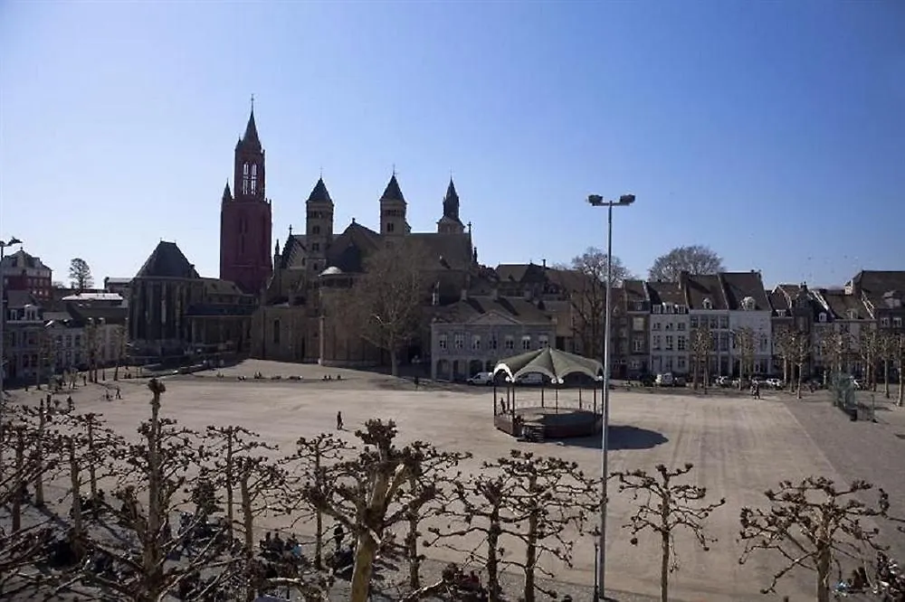 ****  Hotel Britannique Maastricht Netherlands