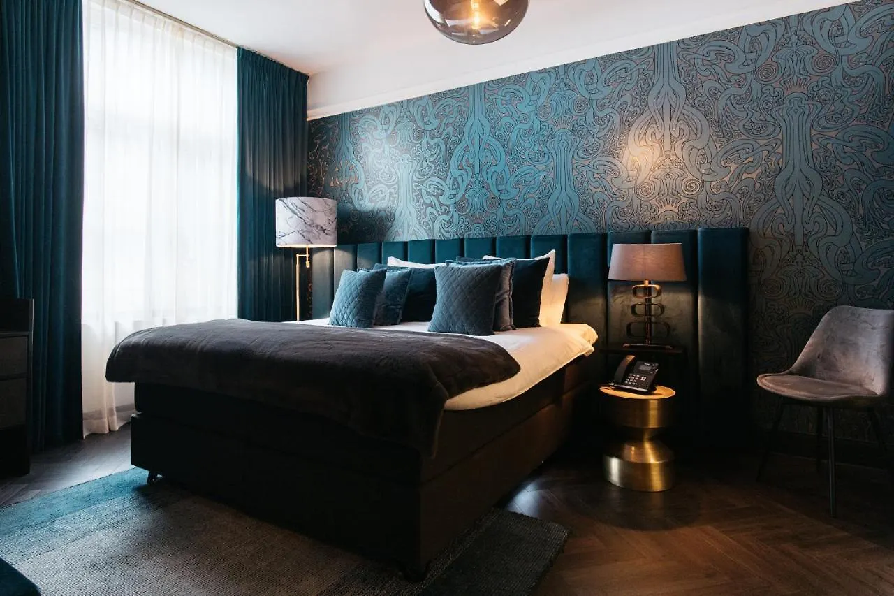 Hotel Britannique Maastricht Netherlands