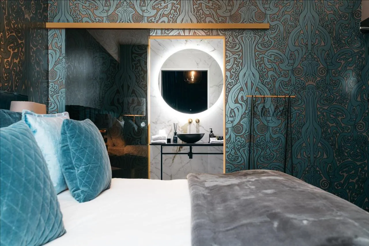 Hotel Britannique Maastricht 4*,  Netherlands